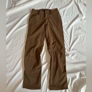Nau women’s pant